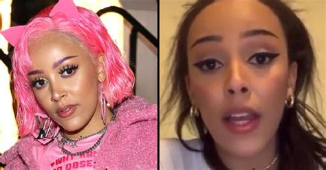 did doja cat get implants|doja cat release date.